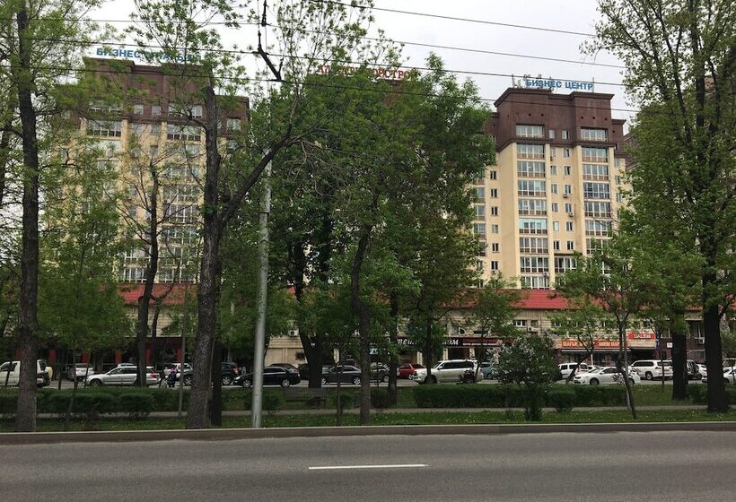 Hostel   Guest House Meyman