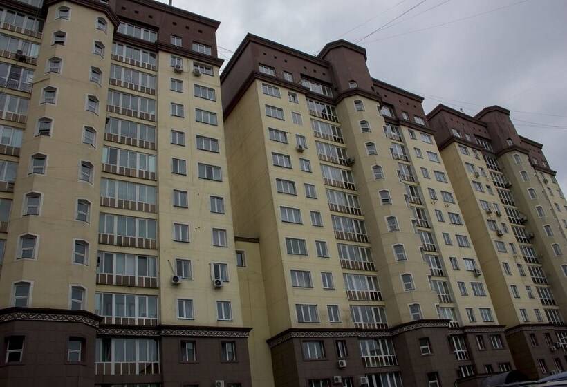 Hostel   Guest House Meyman