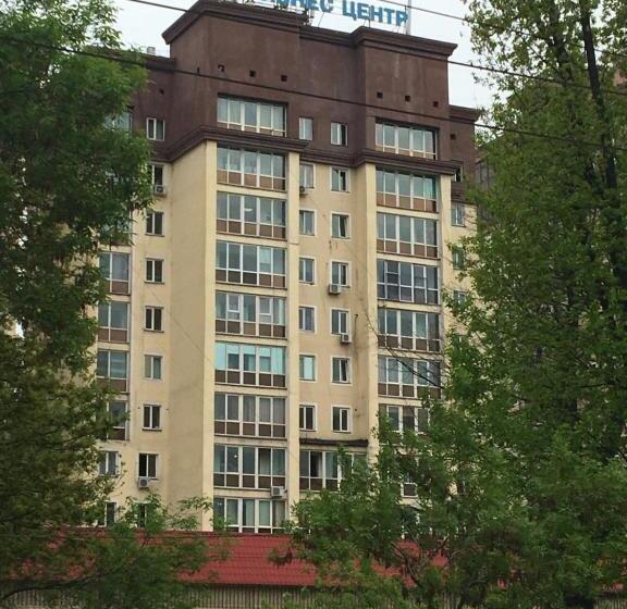 Hostel   Guest House Meyman