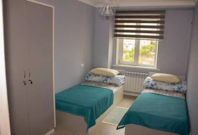 Hostel   Guest House Meyman