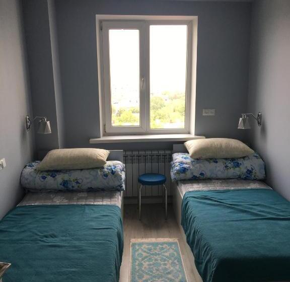 Hostel   Guest House Meyman