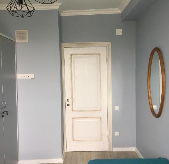 Hostel   Guest House Meyman