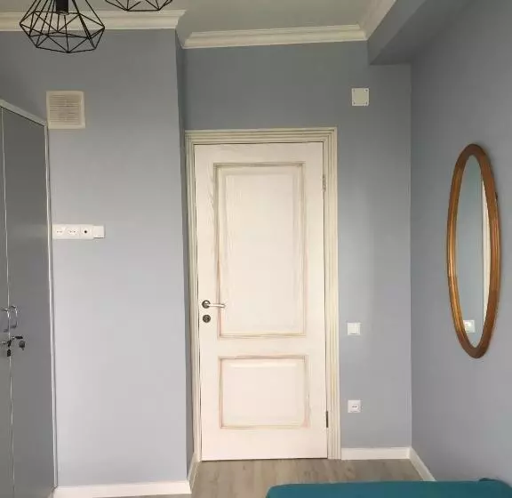 Hostel   Guest House Meyman
