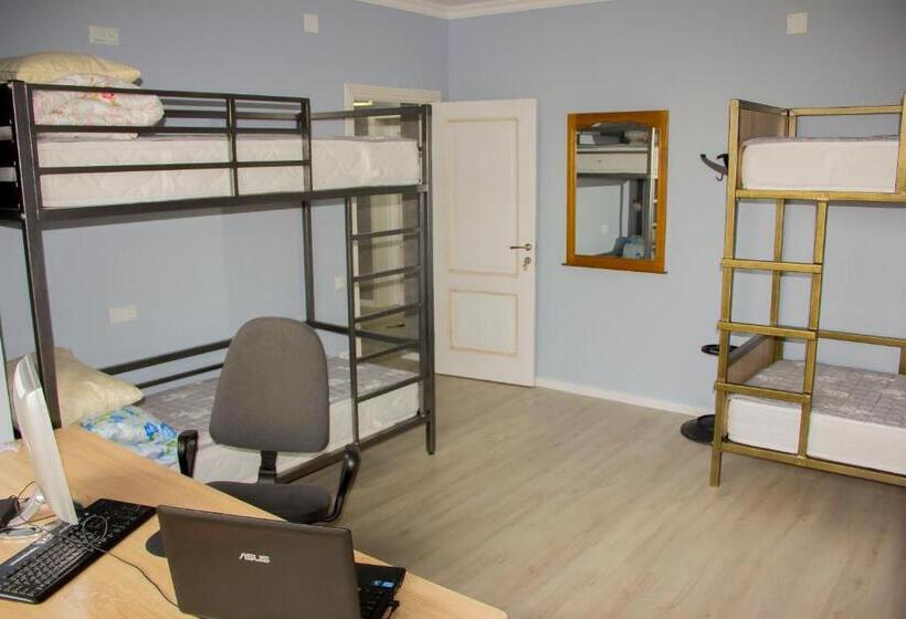 Hostel   Guest House Meyman