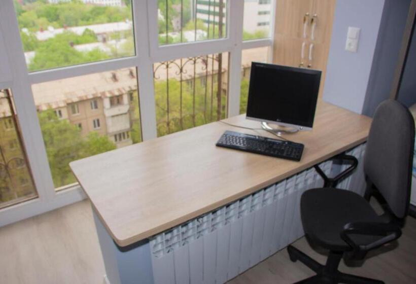 Hostel   Guest House Meyman