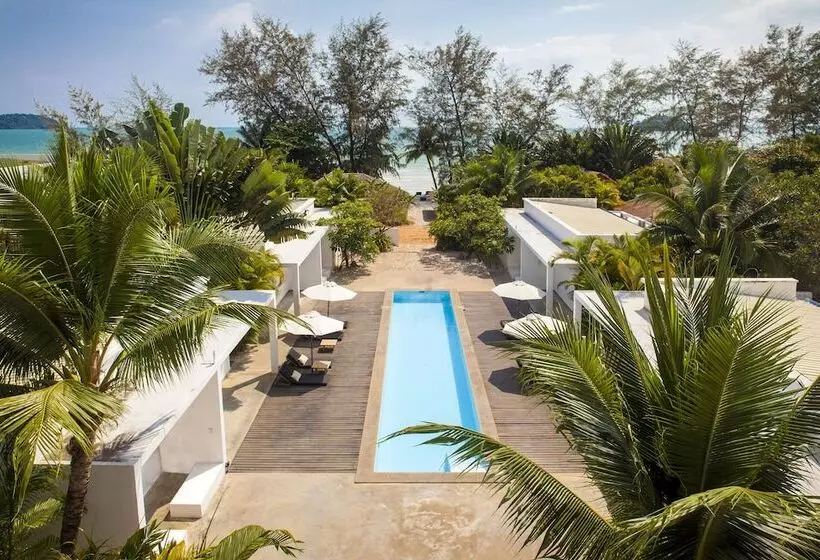 هتل Mittali Beach