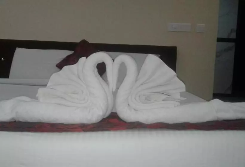 Hotelli Sri Thilagavathy