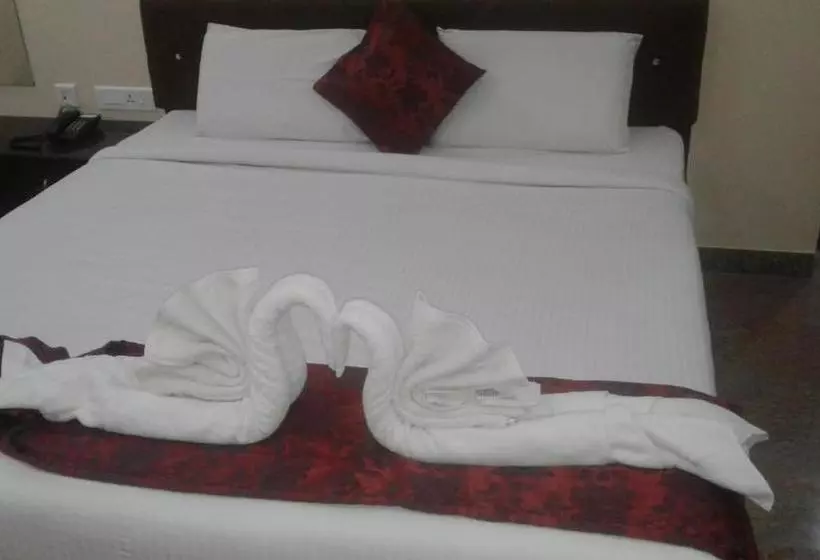 Hotelli Sri Thilagavathy