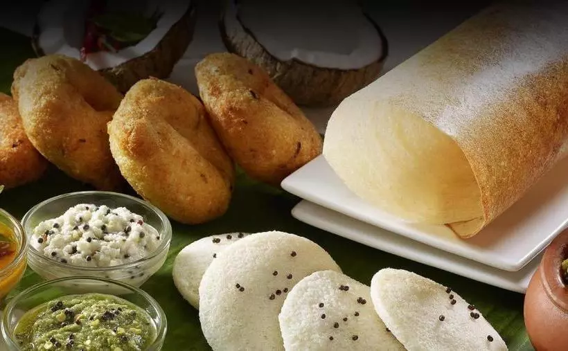 Hotelli Sri Thilagavathy