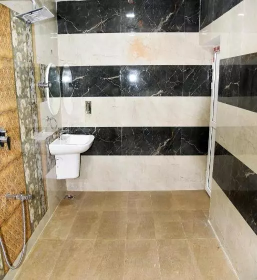 Hotelli Sri Thilagavathy