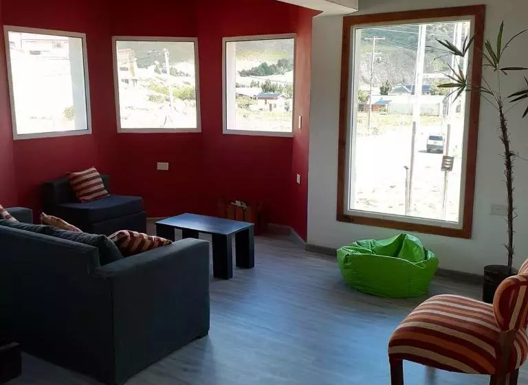 Mistico Hostel 23
