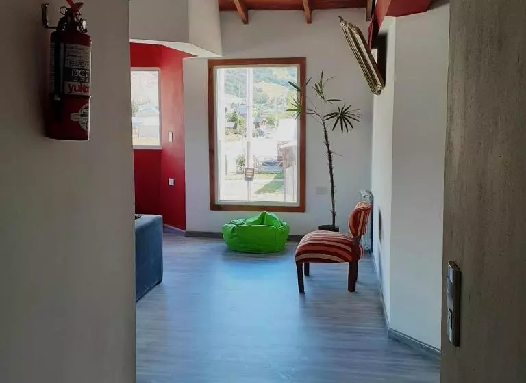 Mistico Hostel 23