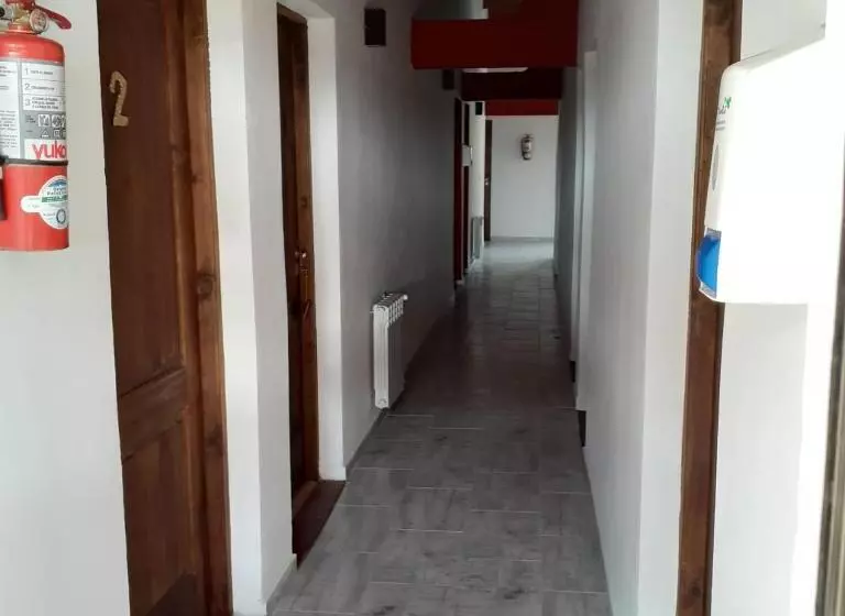 Mistico Hostel 23