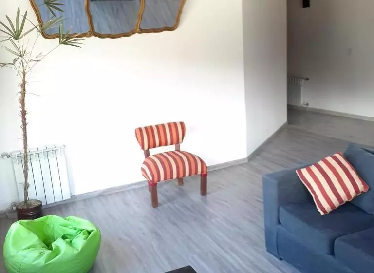 Mistico Hostel 23