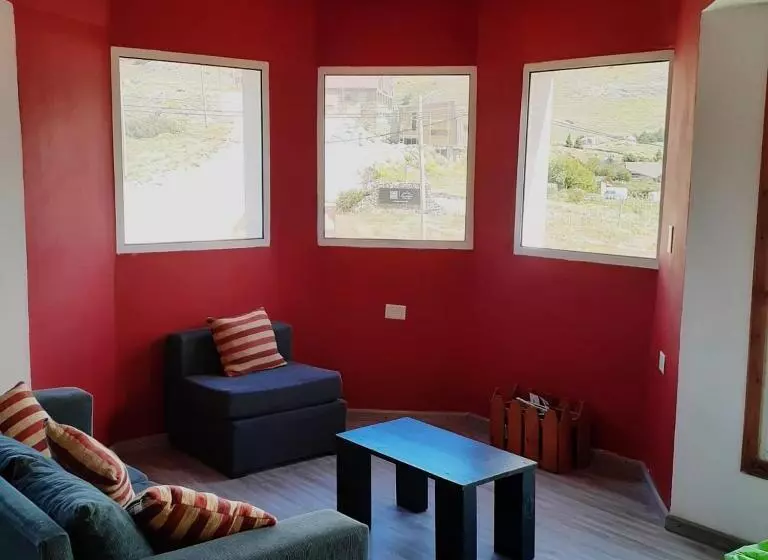 Mistico Hostel 23