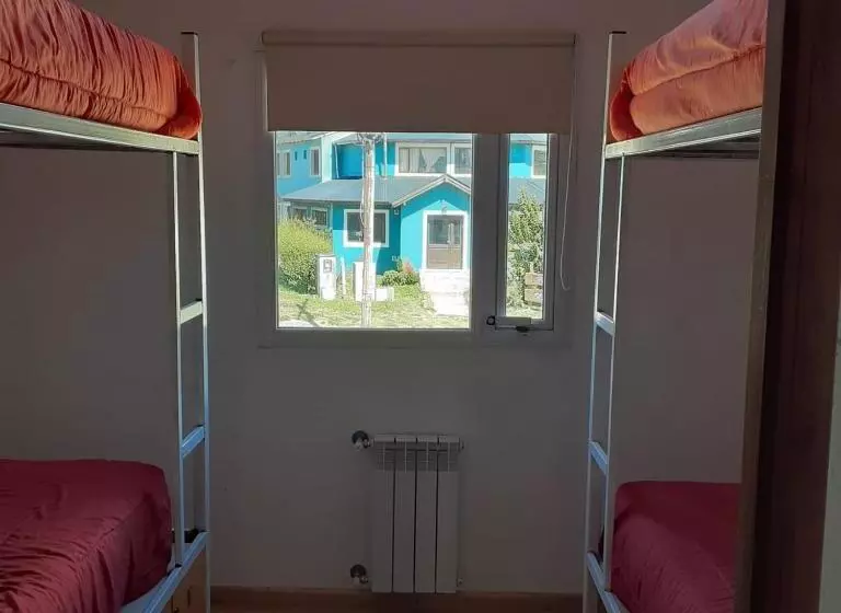 Mistico Hostel 23