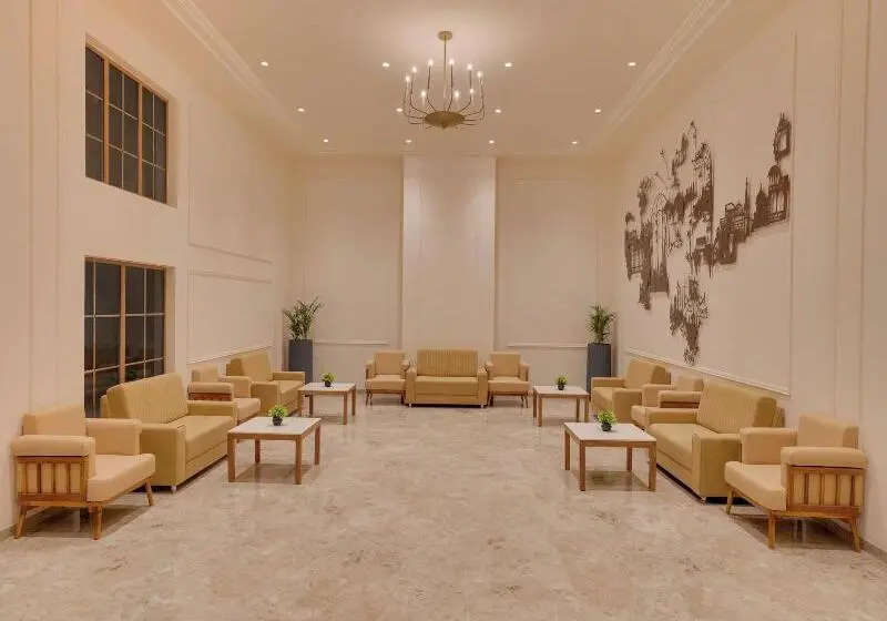 Lemon Tree Hotel Morbi