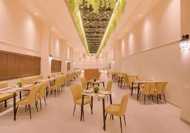 Lemon Tree Hotel Morbi