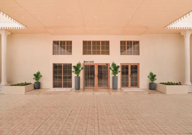 Lemon Tree Hotel Morbi