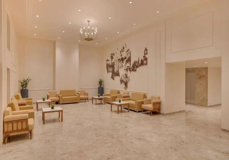 Lemon Tree Hotel Morbi