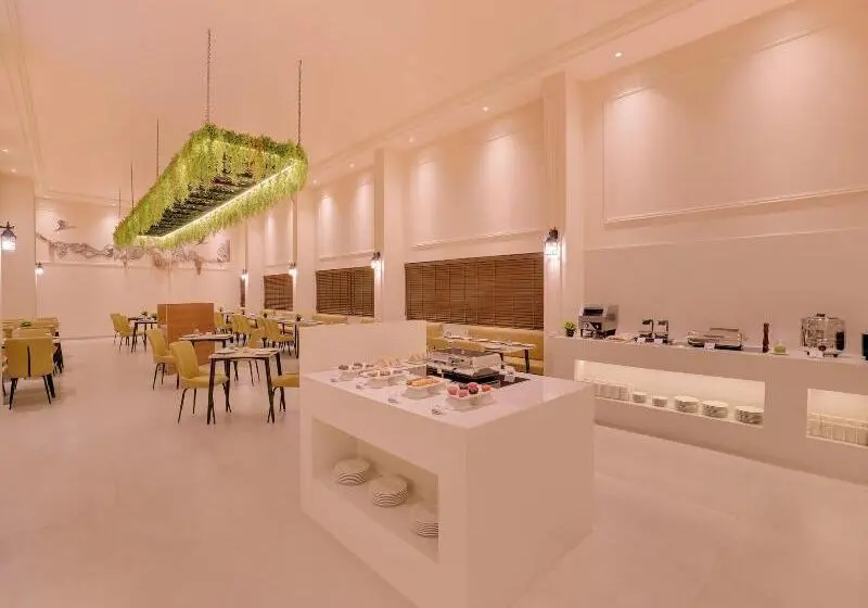 Lemon Tree Hotel Morbi