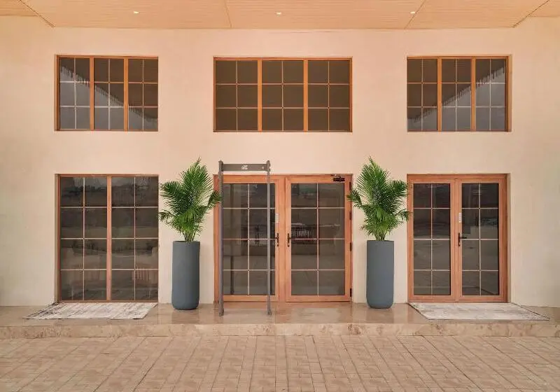 Lemon Tree Hotel Morbi