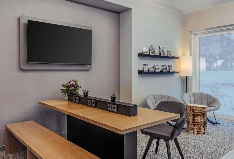 B&b Hotel Mittenwald