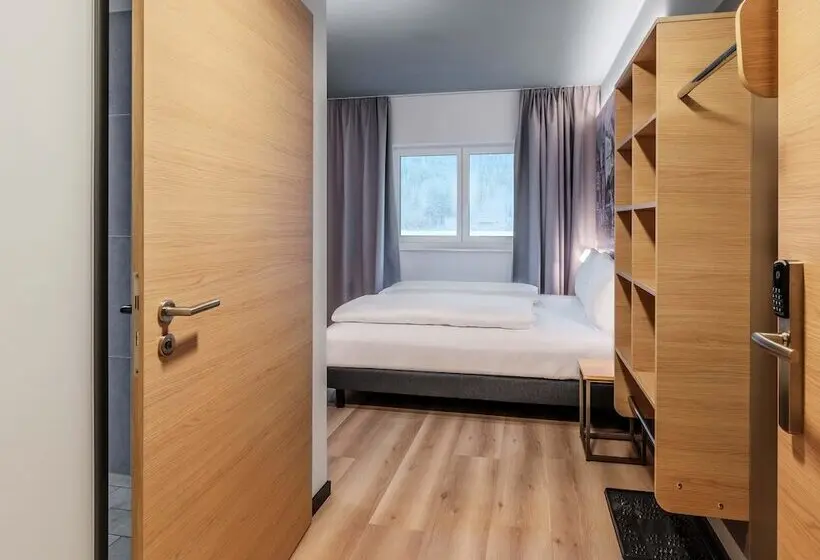 B&b Hotel Mittenwald