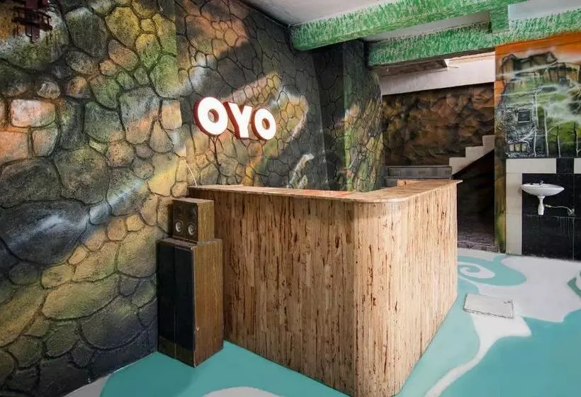 ホテル Oyo 559 3 Berastagi