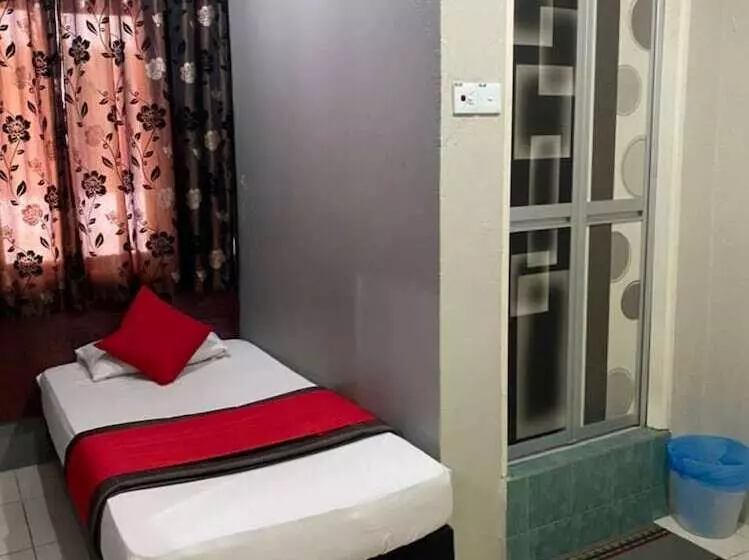 ホテル Stada