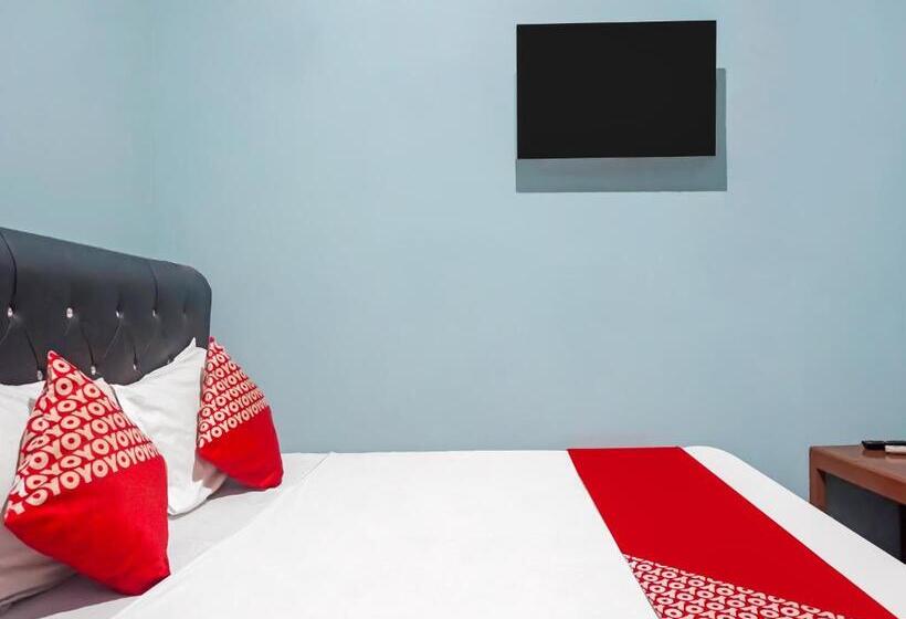 פנסיון Puspita Homestay Mitra Reddoorz