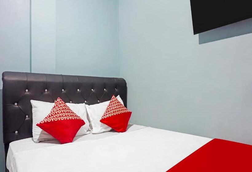 פנסיון Puspita Homestay Mitra Reddoorz