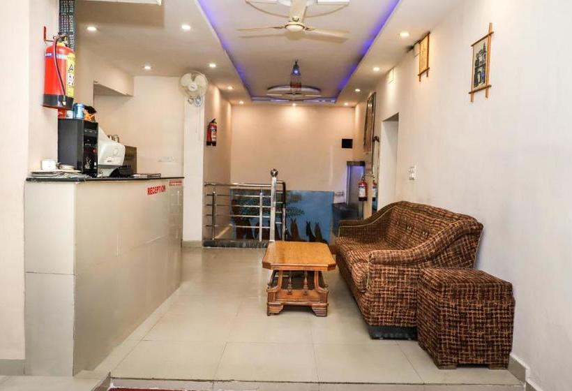 Spot On 35425 Hotel Duke Inn