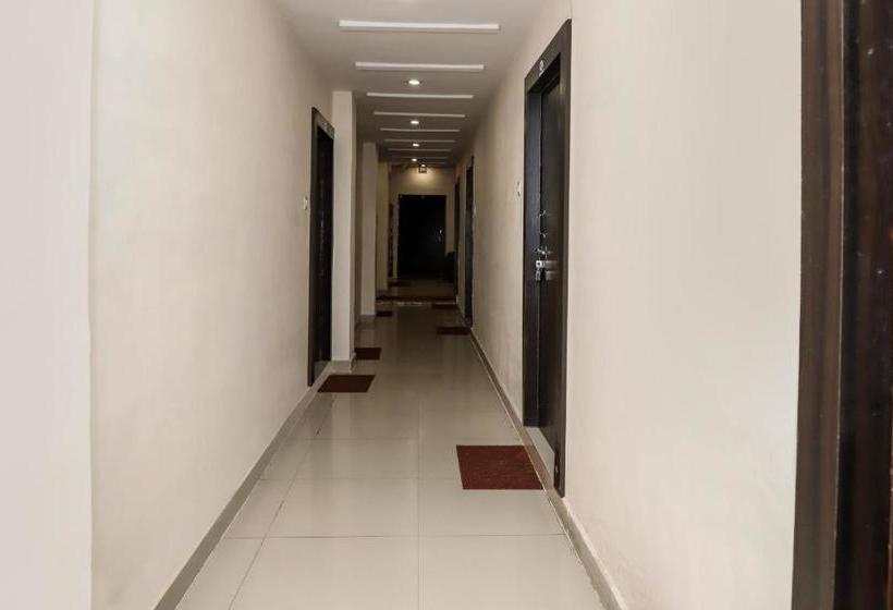 Spot On 35425 Hotel Duke Inn