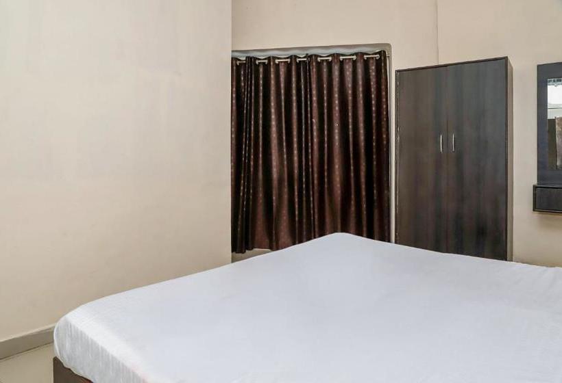 Spot On 35425 Hotel Duke Inn