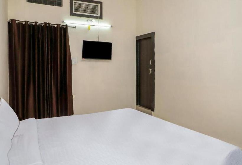 Spot On 35425 Hotel Duke Inn