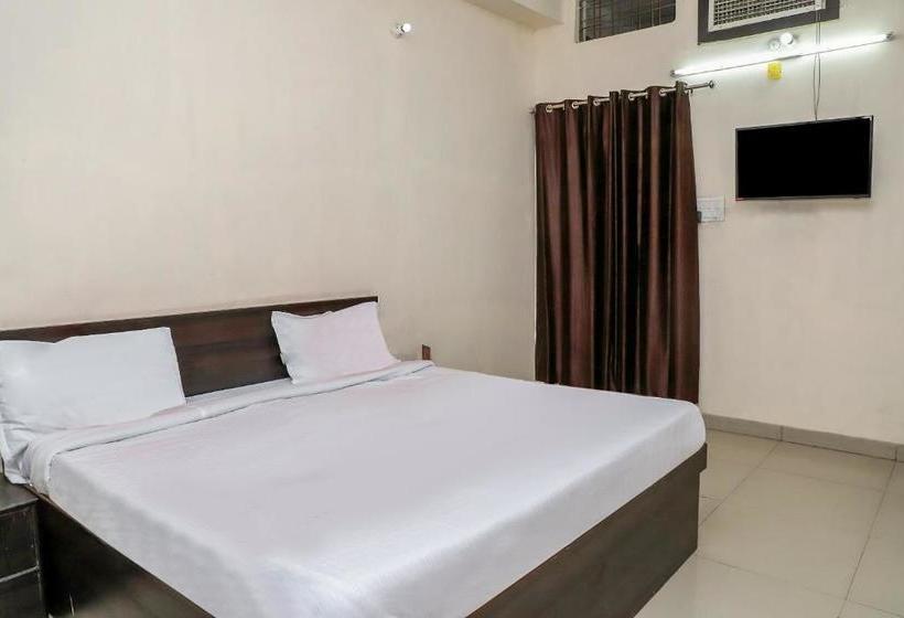 Spot On 35425 Hotel Duke Inn