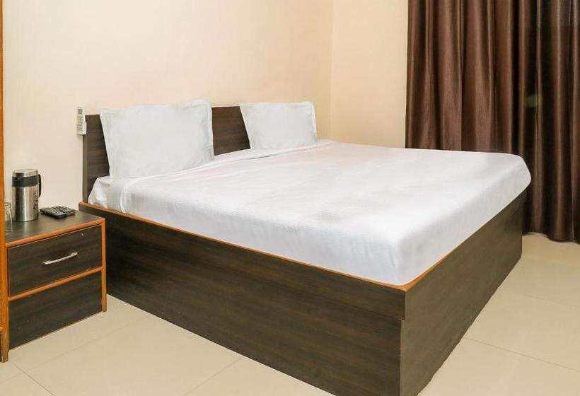 Spot On 35425 Hotel Duke Inn