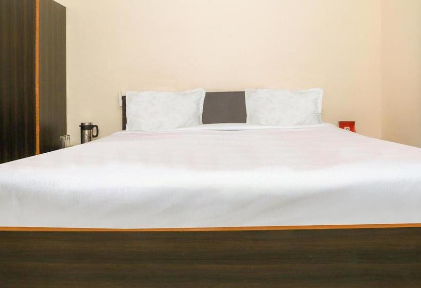 Spot On 35425 Hotel Duke Inn