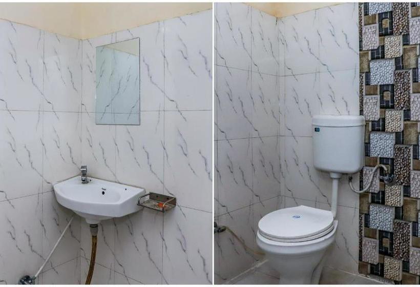 Spot On 35425 Hotel Duke Inn