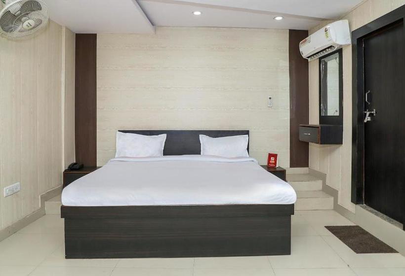 Spot On 35425 Hotel Duke Inn