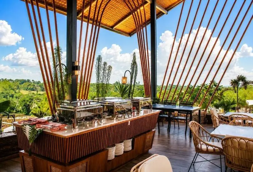 Hotelli Farmko Glamping