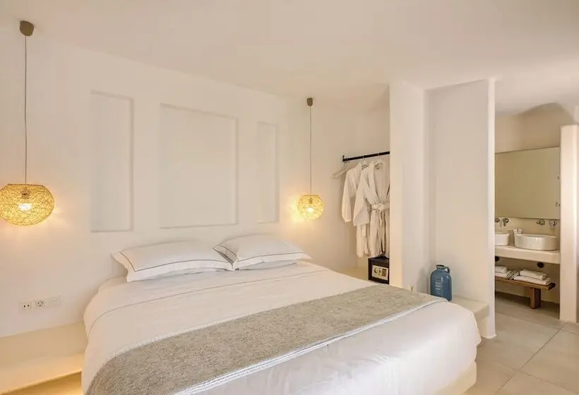 هتل Nodo Boutique