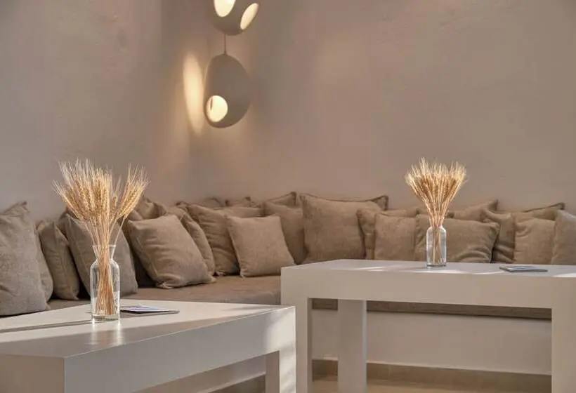 هتل Nodo Boutique