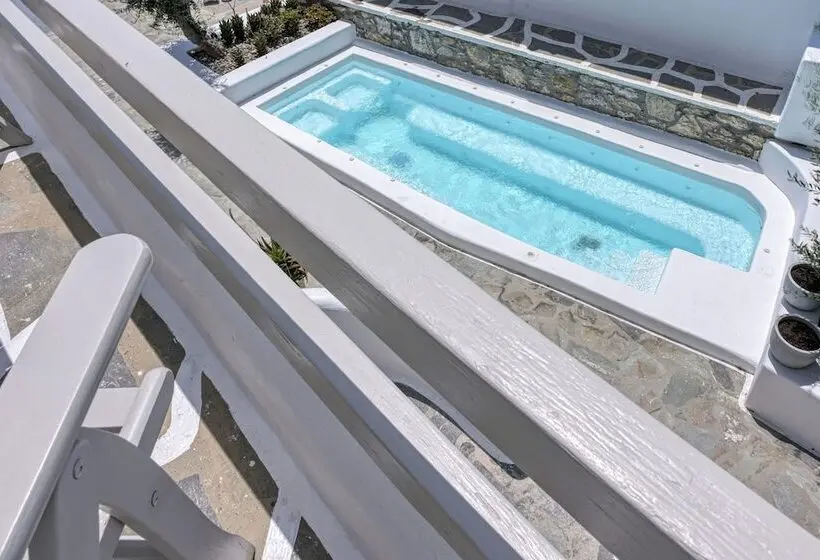 هتل Nodo Boutique