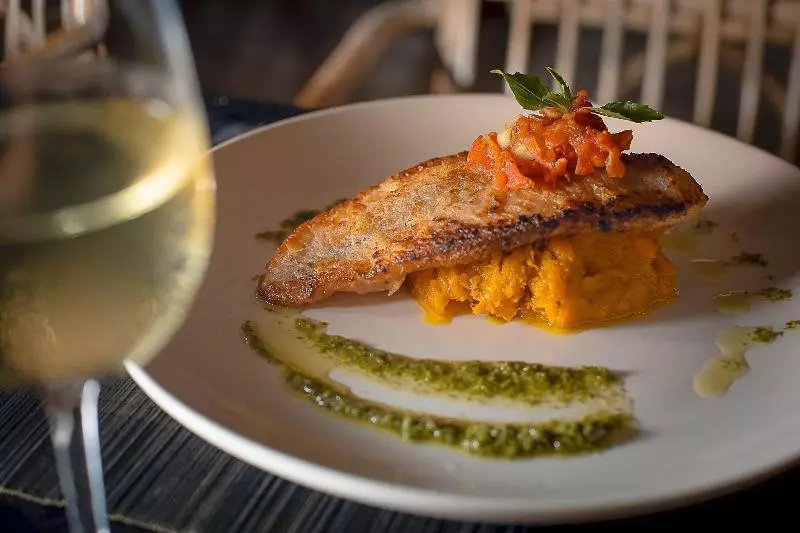 Hotelli Tamu Koh Rong