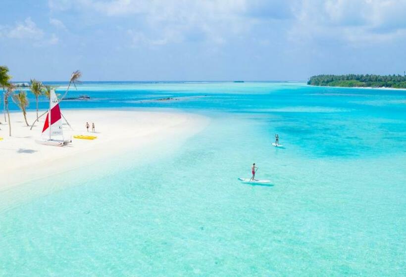 Innahura Maldives Resort