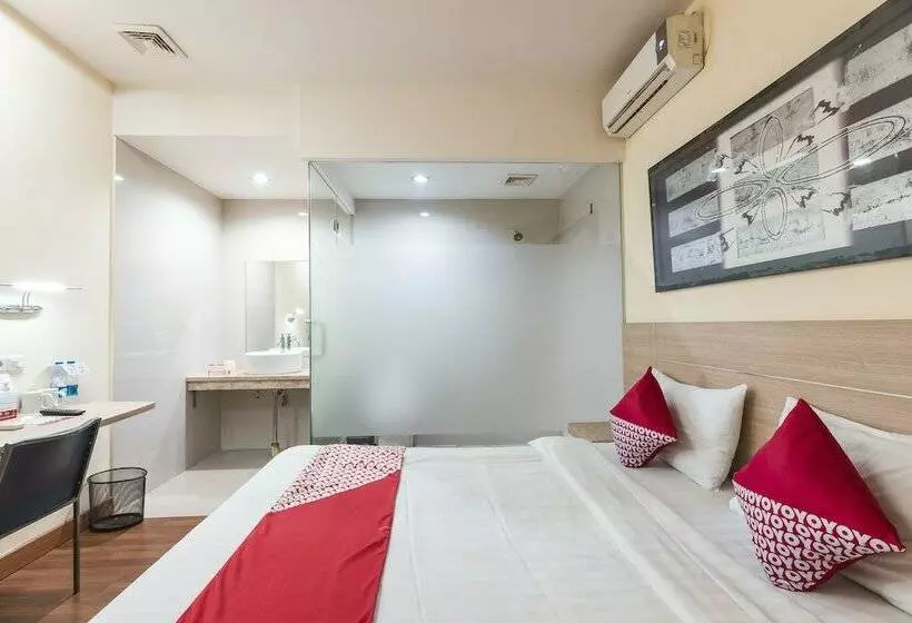 Oyo 773 Hotel Rujia
