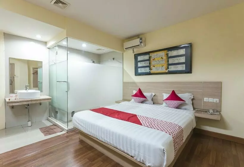 Oyo 773 Hotel Rujia