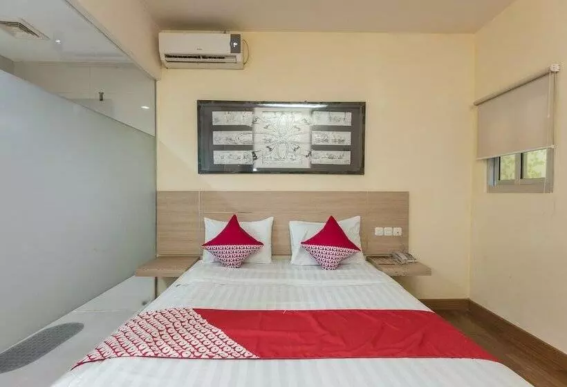 Oyo 773 Hotel Rujia